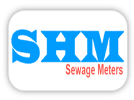 Brand SHM - Utatip Metertek Duas - Distributor Flow Meter