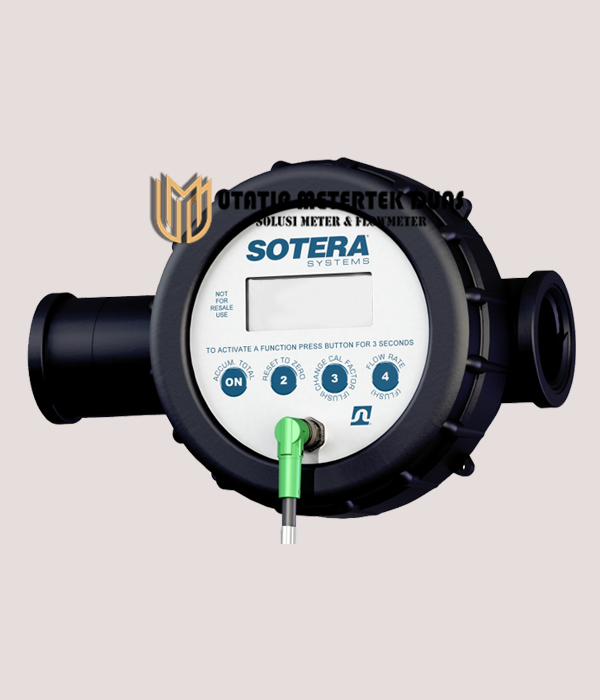 Fill Rite Digital Flow Meters Model 850P