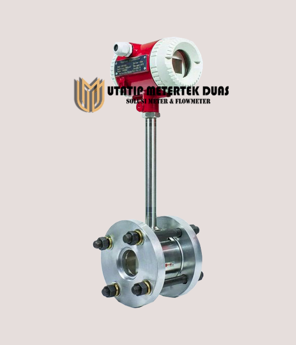 SHM Vortex product 3 - Utatip Metertek Duas - Distributor Flow Meter