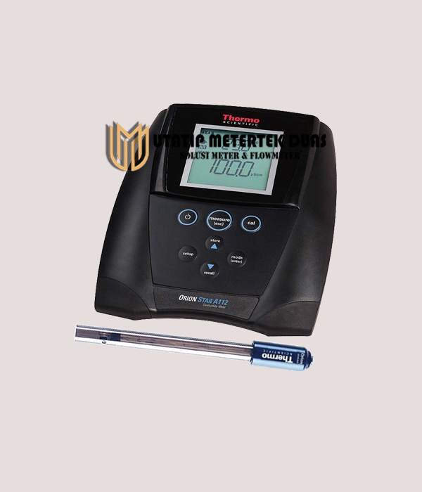 Orion Star A112 Benchtop Conductivity Meter