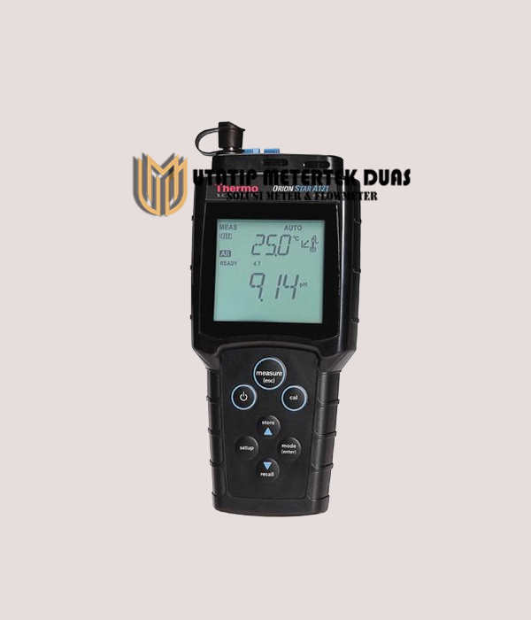 Orion Star A121 Portable pH Meter
