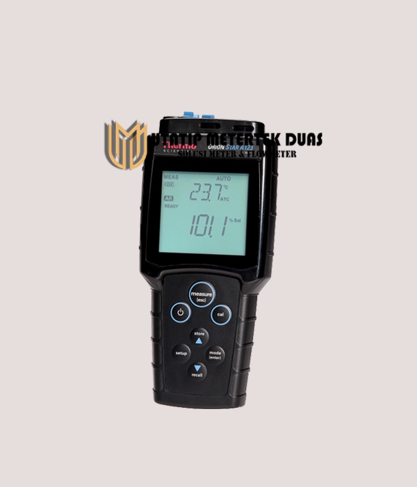 Orion Star A123 Dissolved Oxygen Portable Meter
