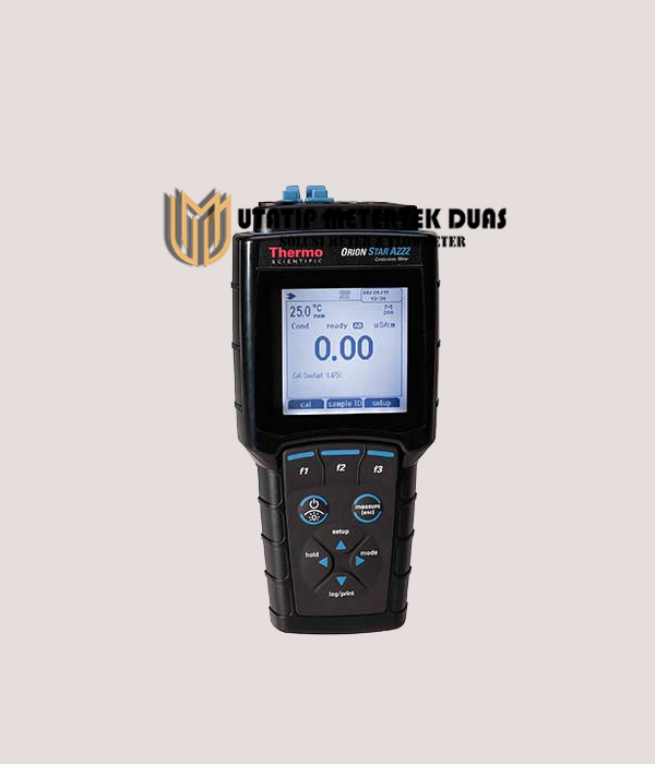 Orion Star A222 Conductivity Portable Meter