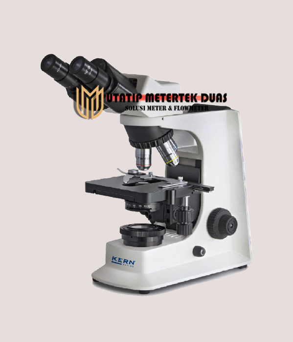 KERN Transmitted Light Microscope OBF-1