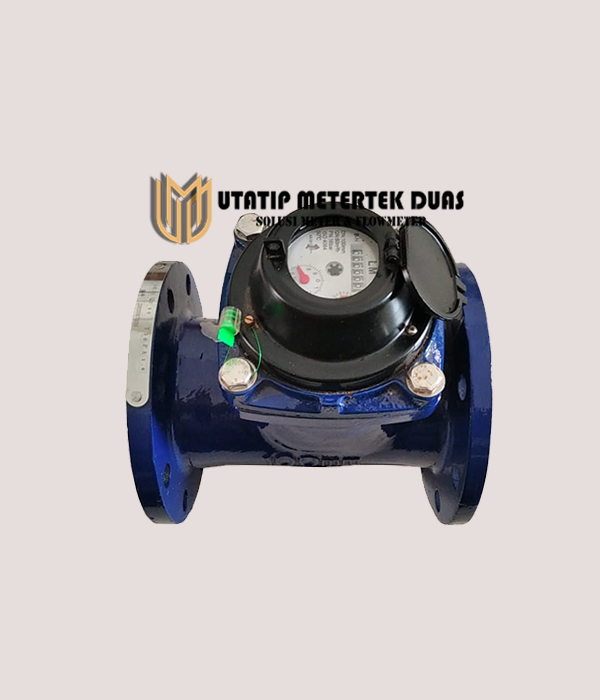 WATER METER LM 4 INCH DN100